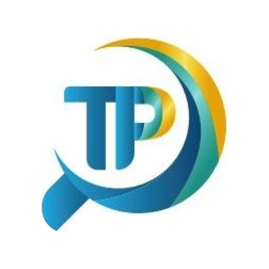 Logo Transparência Pública